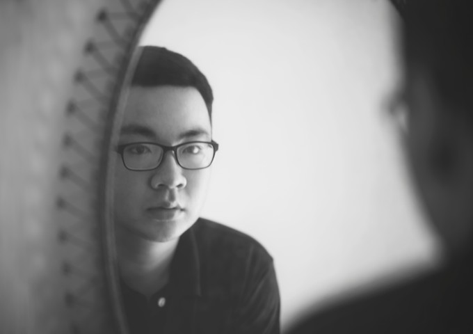 Sometimes it can be hard to tell if you're dealing with a men's mental health issue.